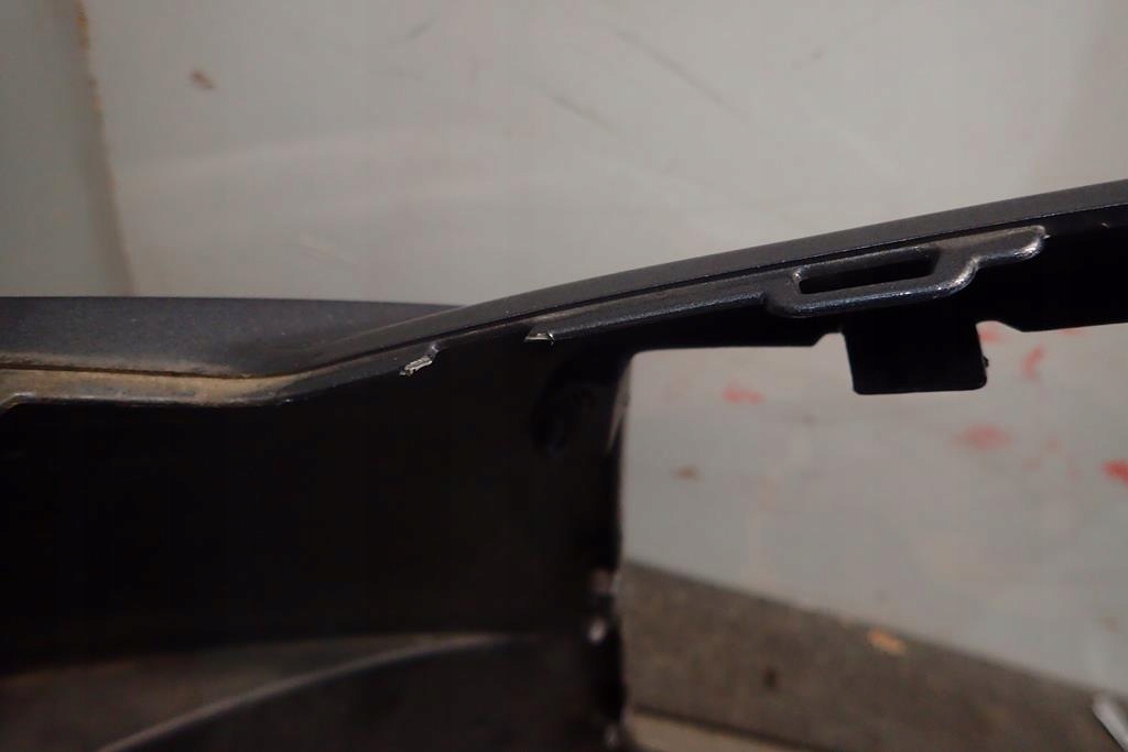 фото №6, Бампер перед передний audi a3 lift 16- sedan 8v