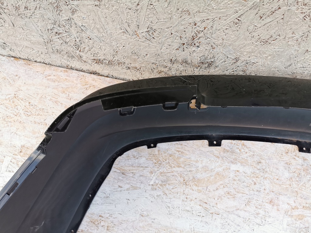 фото №14, Бампер задняя задний bmw 3 e92 e93 cabrio coupe pdc