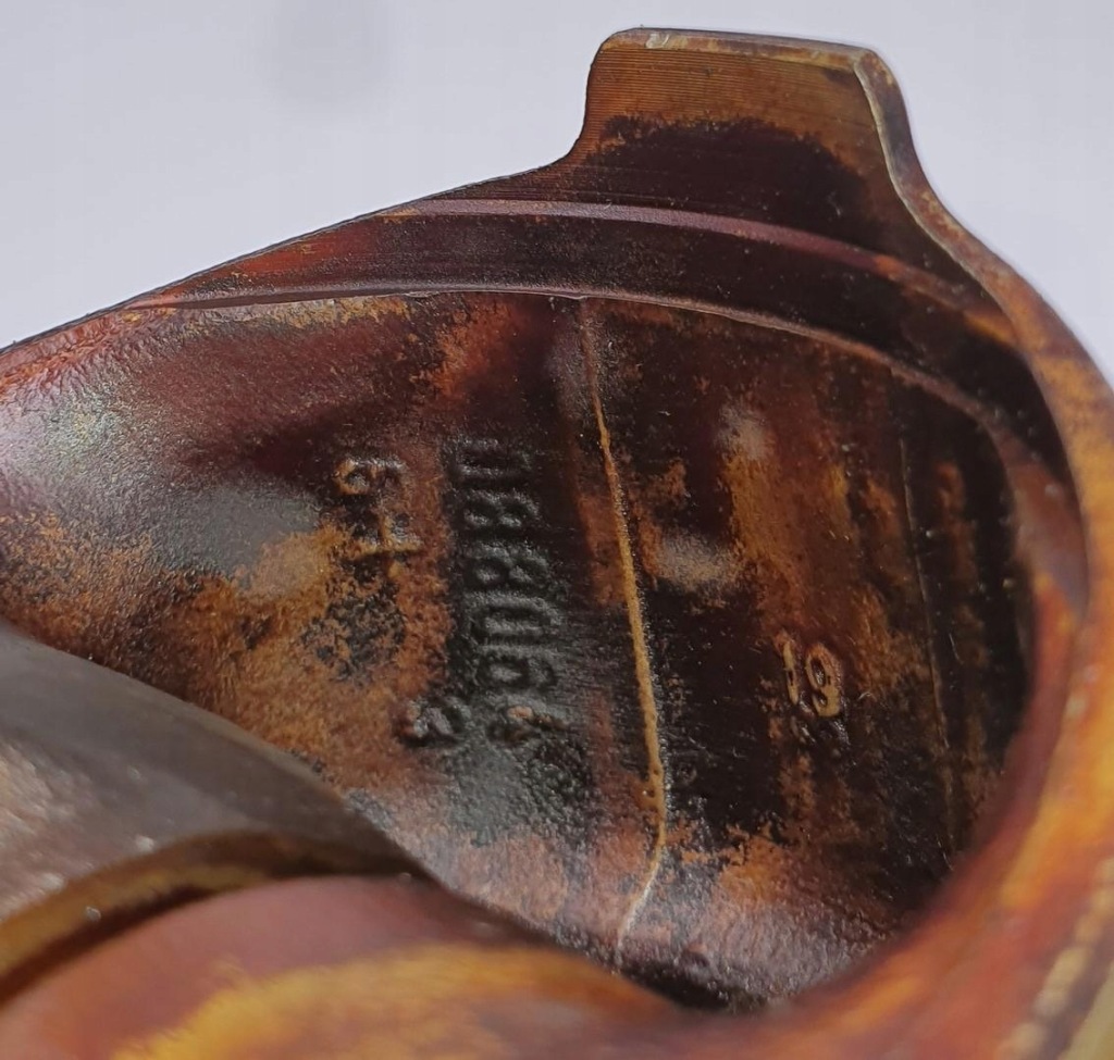 фото №7, Поршень шатун mercedes w126 3.8 v8 116963