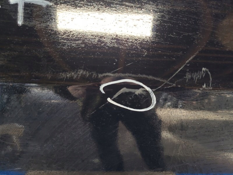 фото №12, Дверь передние правое toyota prius plus 67001-47100