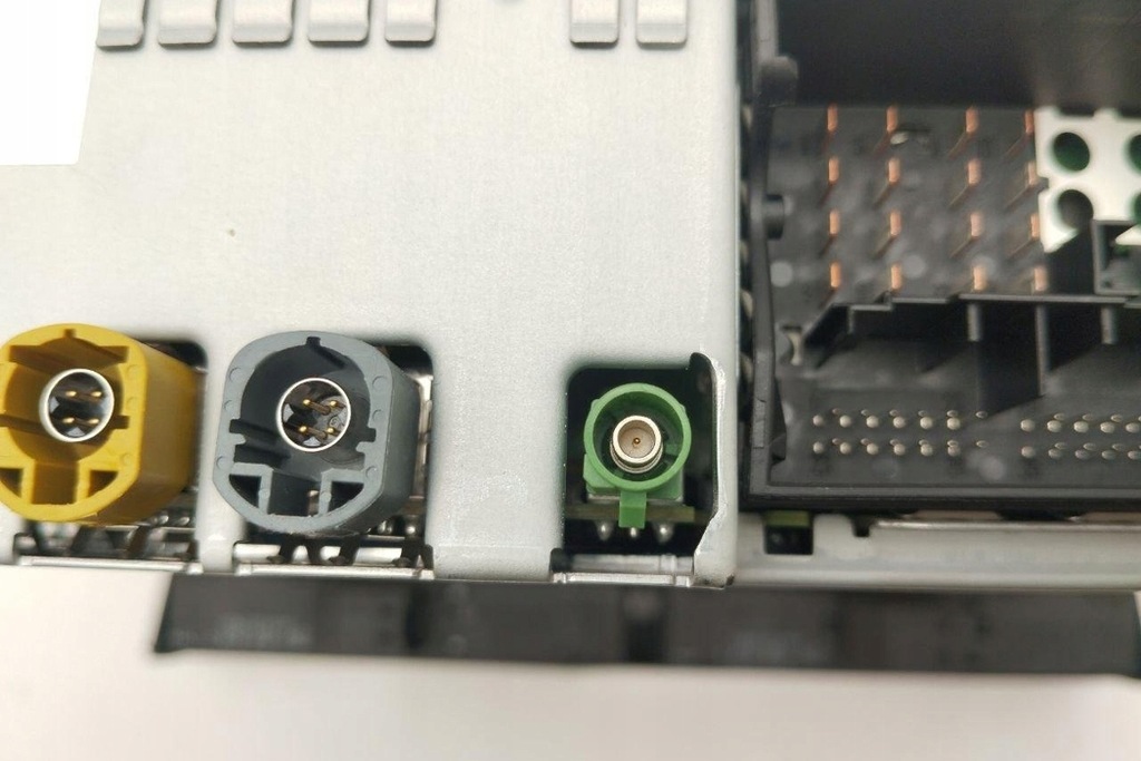 фото №7, Радио bez навигации audi q5 8r 8r1035746b бензиновый 200kw 2013