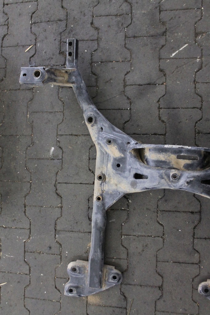 фото №5, Підрамник підрамник підрамник перед mini r60 10-16