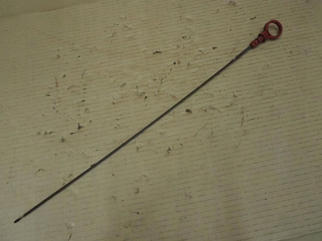 Купити Щуп щуп оливи двигуна jaguar x type s type 3.0 v6 9g767aa