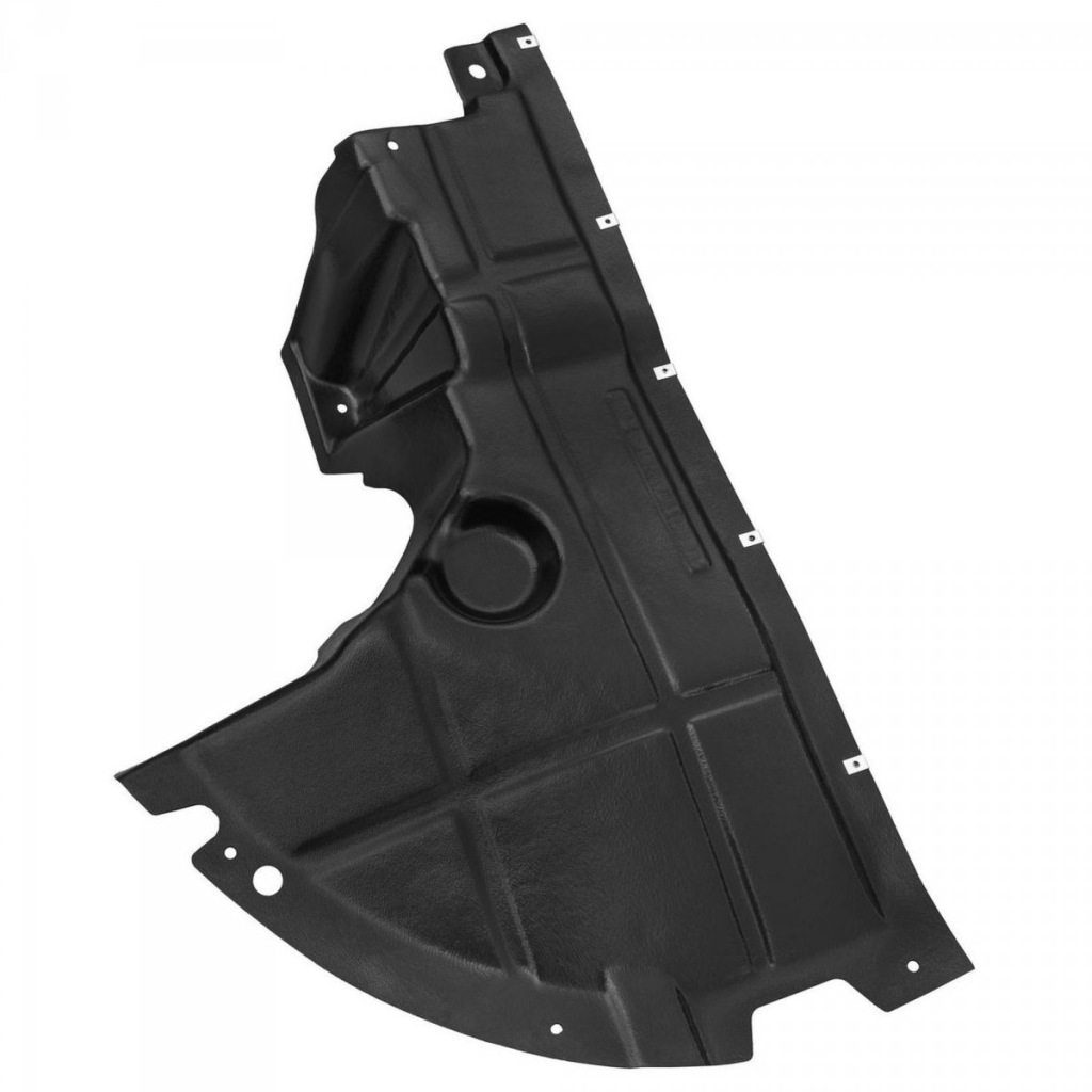 фото №1, Захист двигуна do citroen jumper ii od 2006