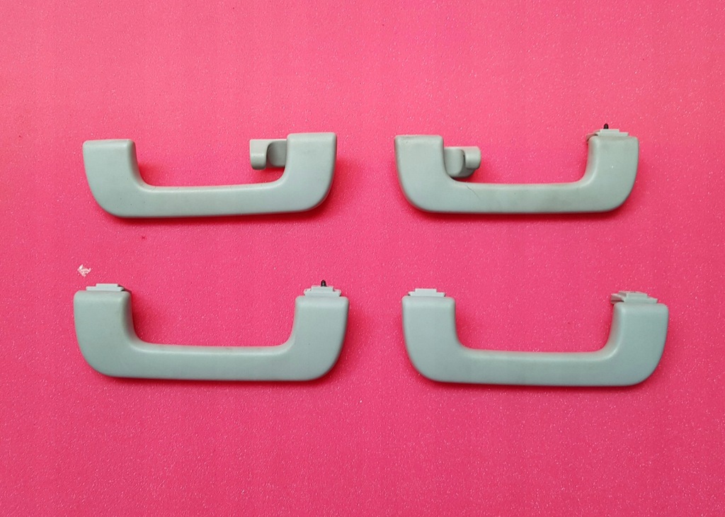 фото №1, Audi a8 d4 4h ручки стельовий комплект