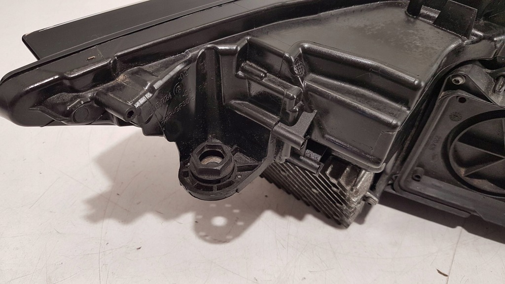 фото №8, Audi a6 s6 c8 4k лампа права перед передня full led ladna