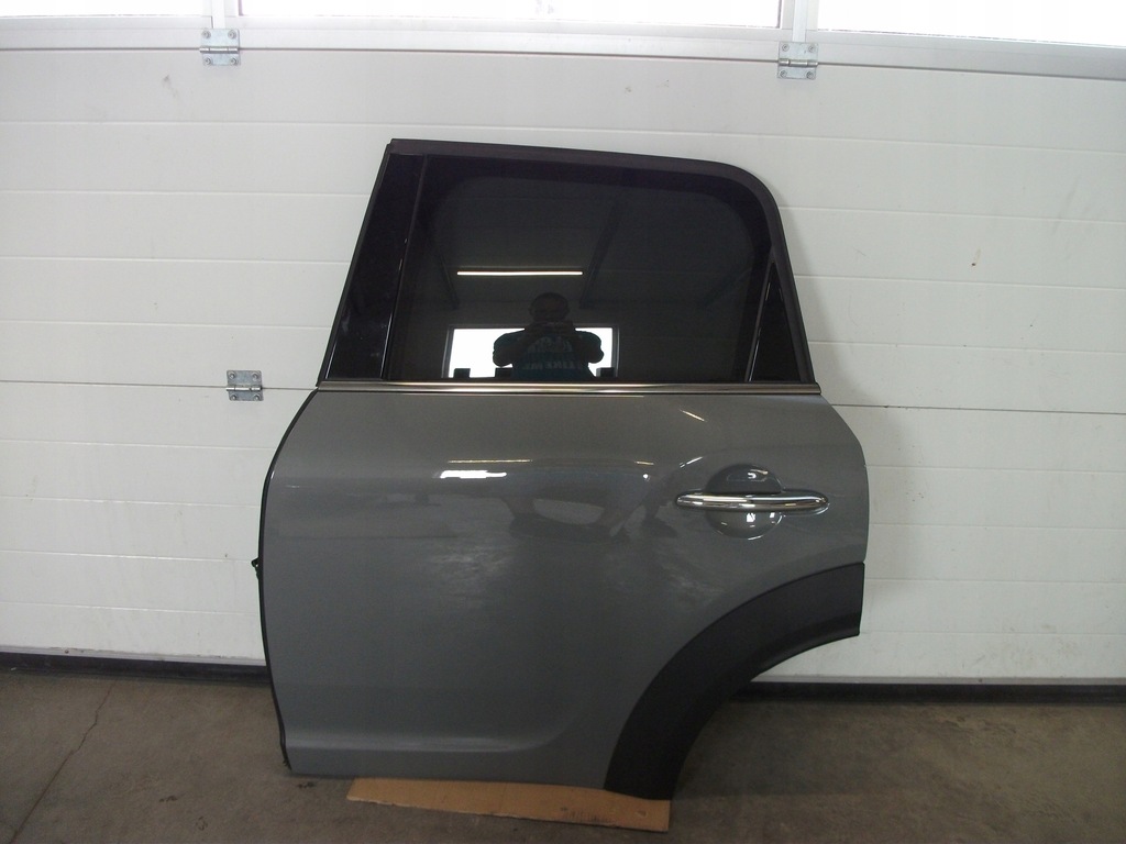 фото №1, Mini countryman f60 дверь левый задняя