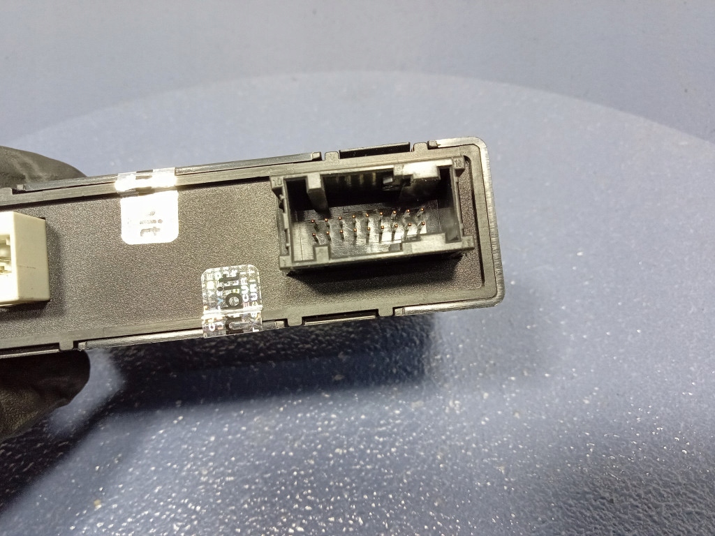 фото №5, Opel astra iii h модуль блок управления парковки pdc 13181070