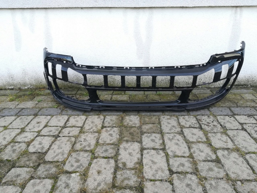 фото №1, Mini cooper countryman s f60 бампер перед передній