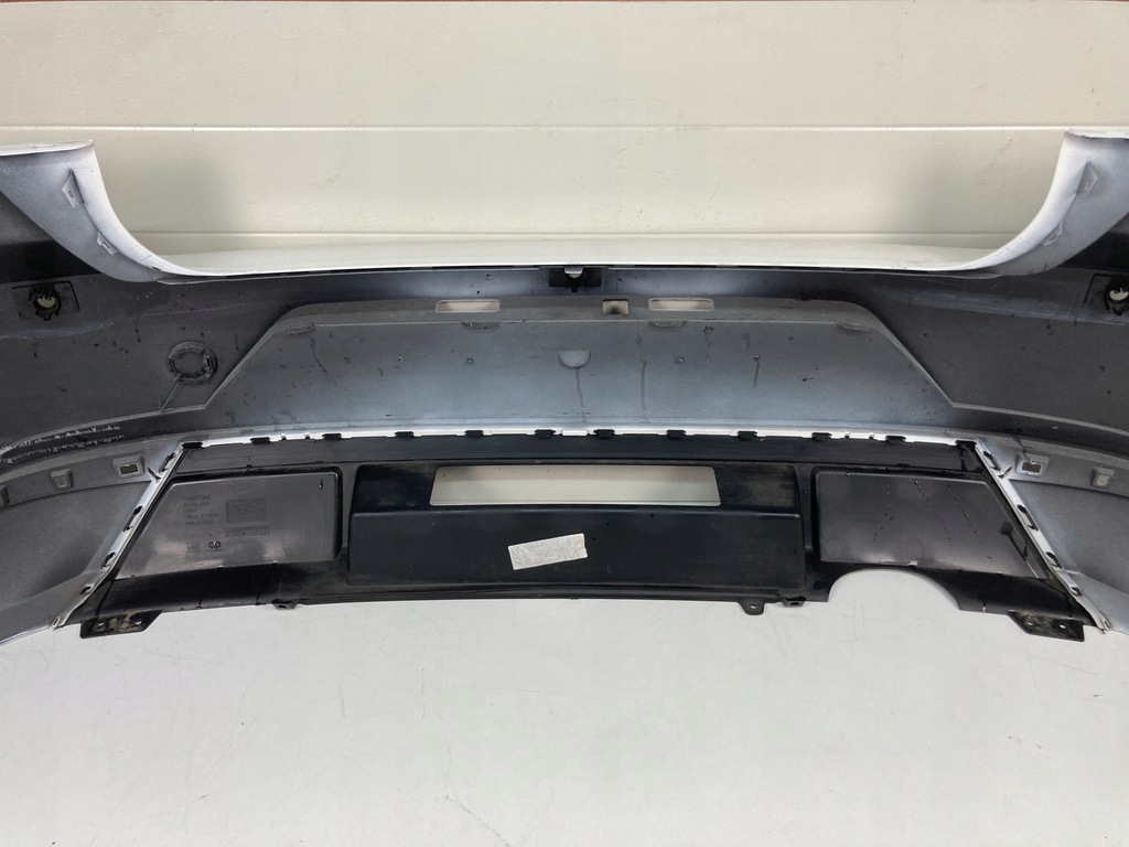 фото №12, Бампер задний seat ibiza v 5 6f0