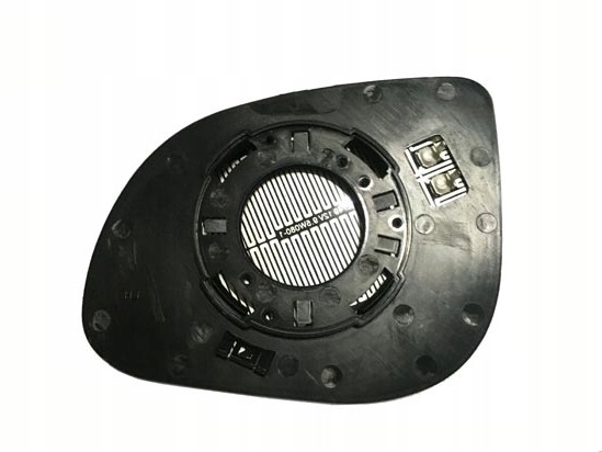 фото №1, Вкладиш дзеркало правий hyundai i20 i