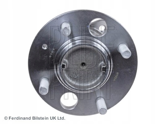 фото №15, Підшипник колеса задня do hyundai sonata iv