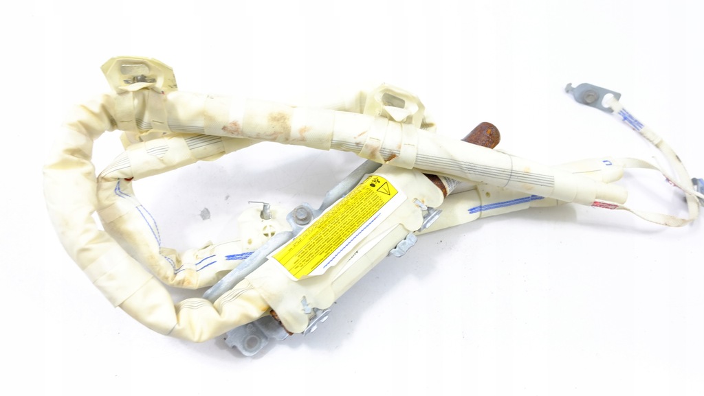 фото №6, Chevrolet cruze шторка безпеки ліва