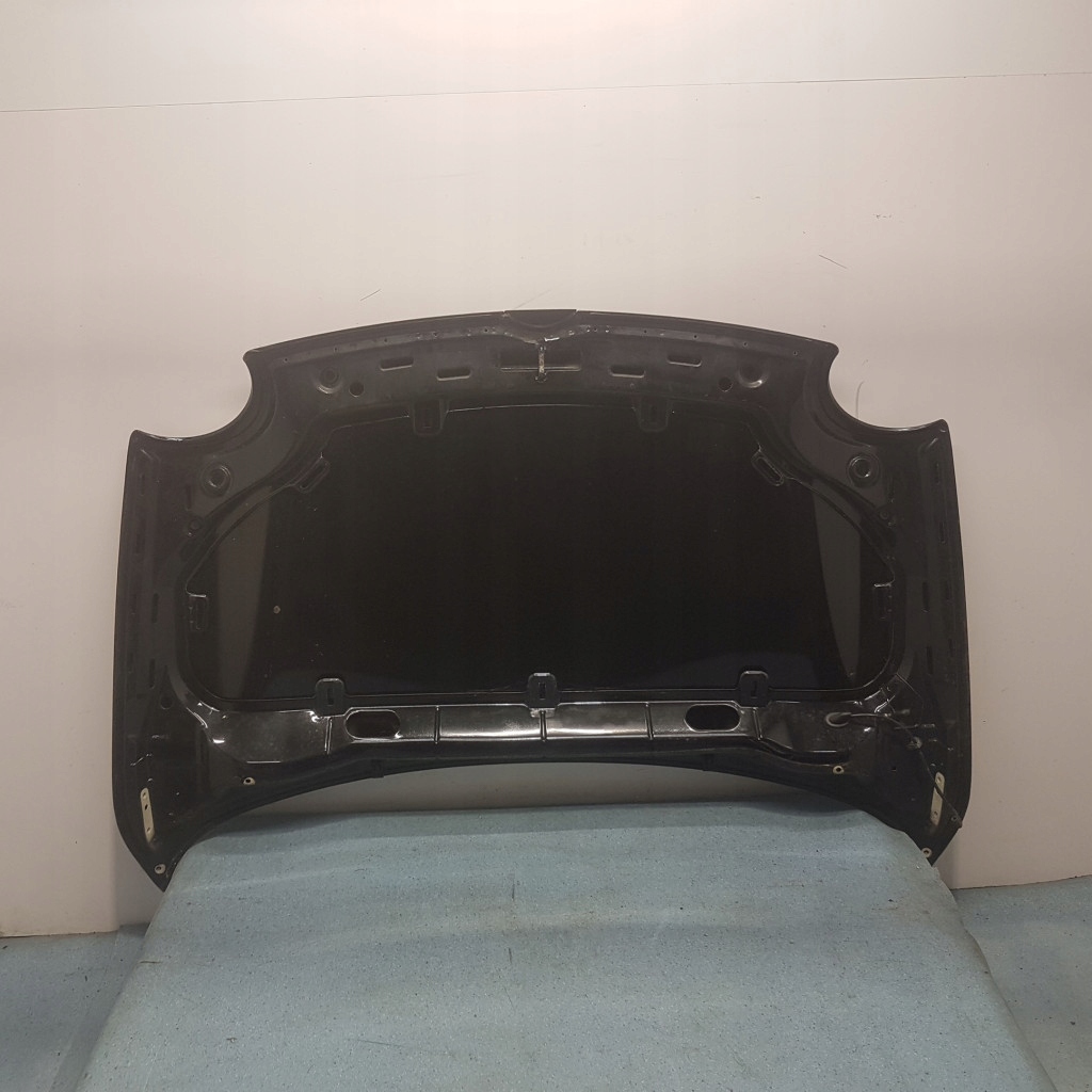 Капот vw lupo Цена