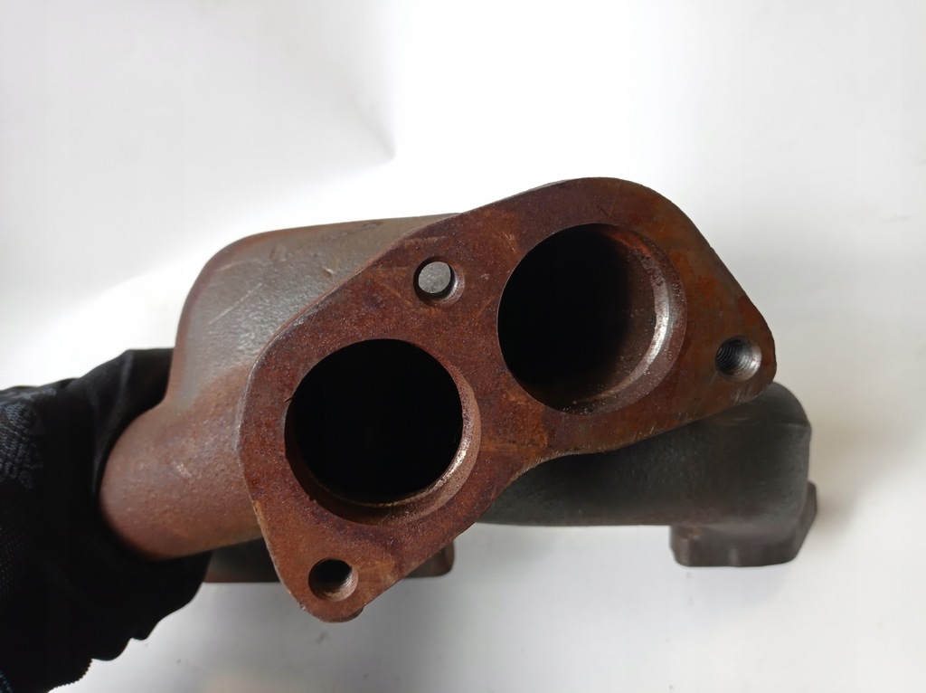 фото №5, Колектор випускний nissan serena 2.0 d