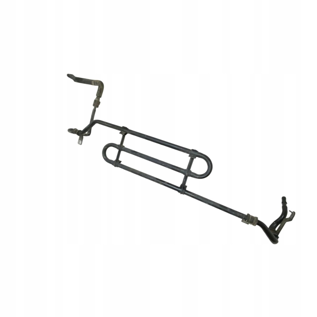 фото №9, Радиатор усилителя peugeot 508