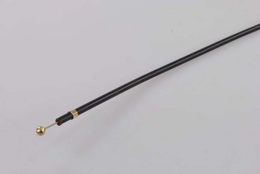 фото №9, Трос капот 112 279/top