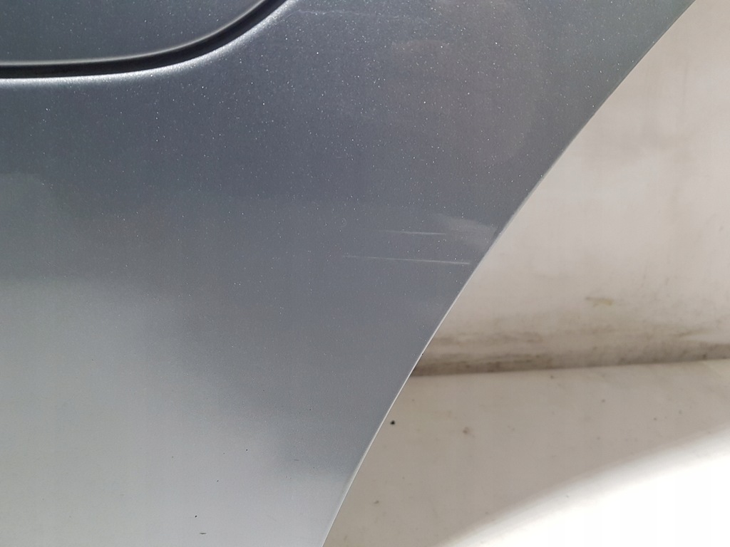 фото №13, Двері лівий задня mercedes ml w164 c792 792