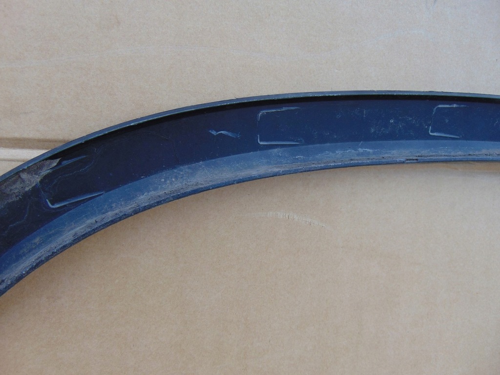 фото №12, Накладка крыла правая перед skoda kodiaq