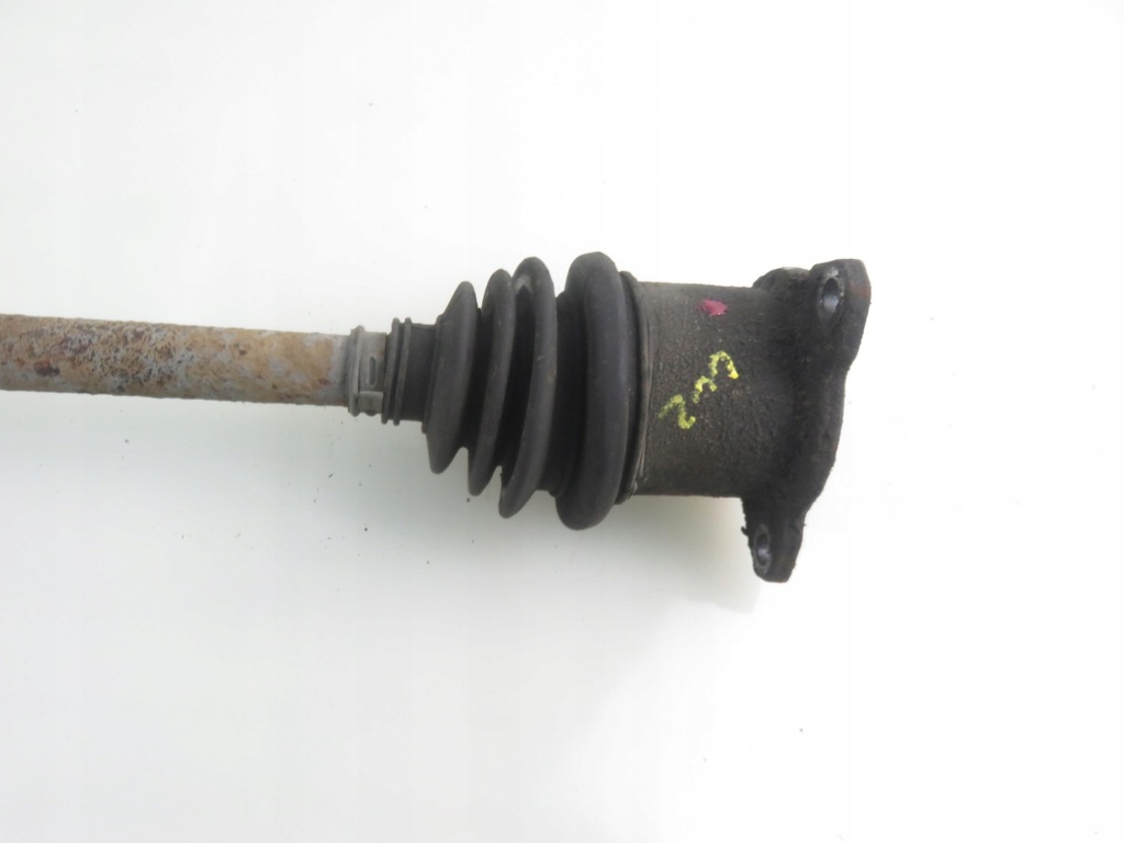 фото №6, Приводной вал левая задняя suzuki swift mk6 1.3 4x4