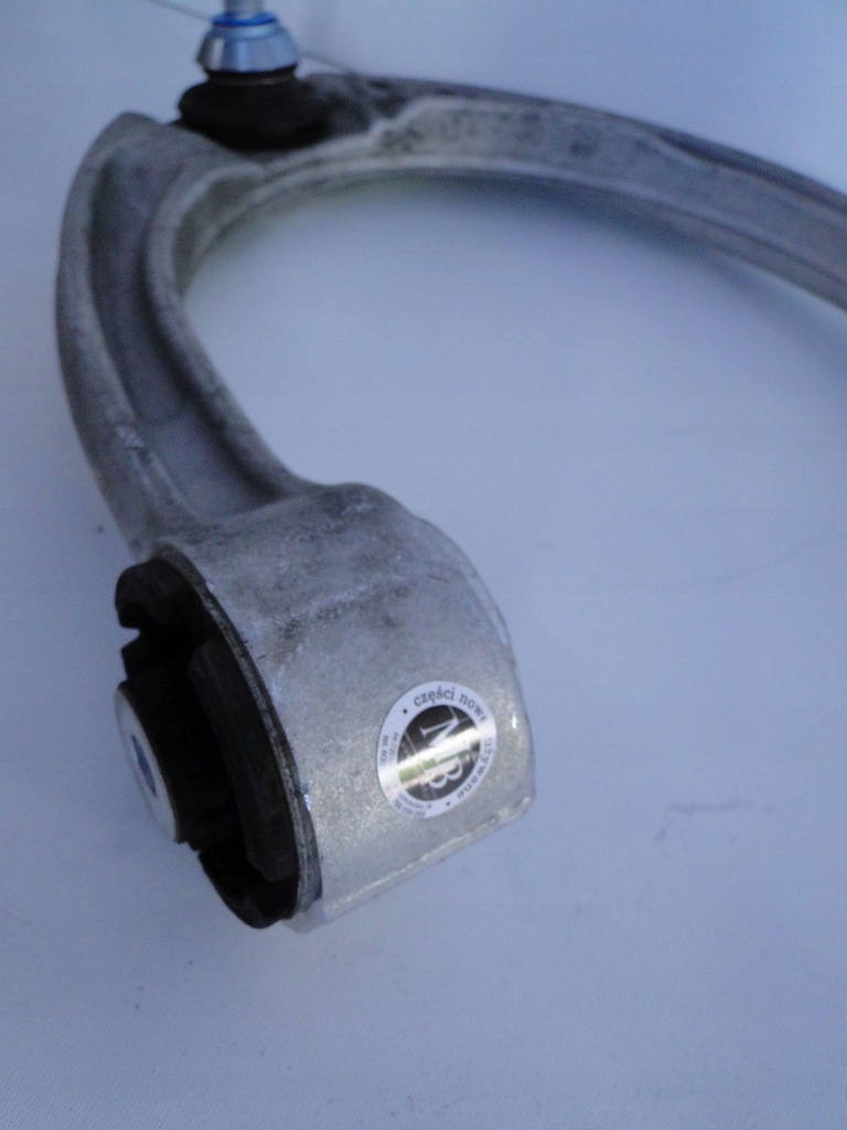 фото №5, Mercedes gle gls 167 w167 x167 важіль передній верхній правий a1673301000