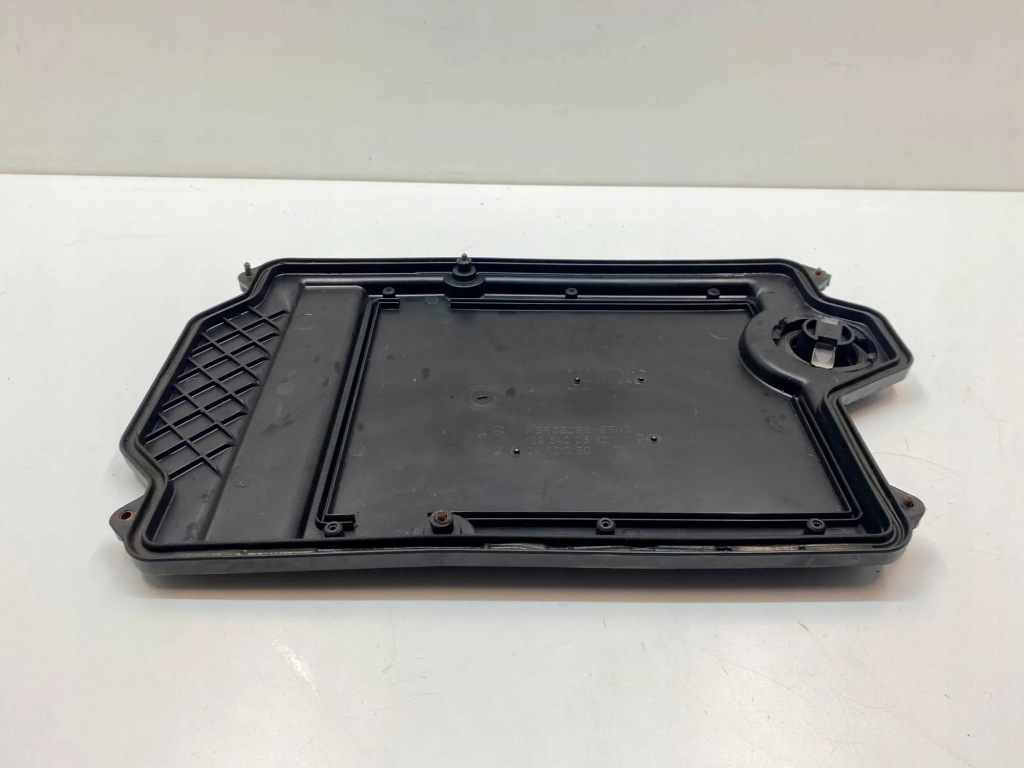 фото №8, Крышка коробка предохранителей mercedes-benz sl r129 1295400682 28182390