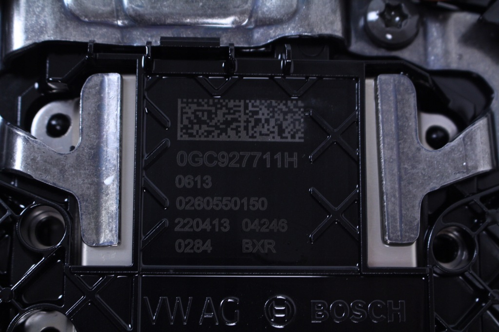 фото №6, Блок управления коробки seat leon 4 iv 22r.