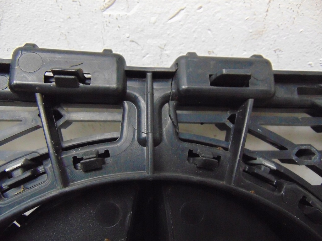 фото №15, Решітка радіатора решітка радіатора mercedes w176 amg a1768881760