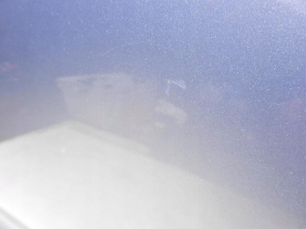 фото №5, Дверь левый задняя 6f hyundai santa fe ii