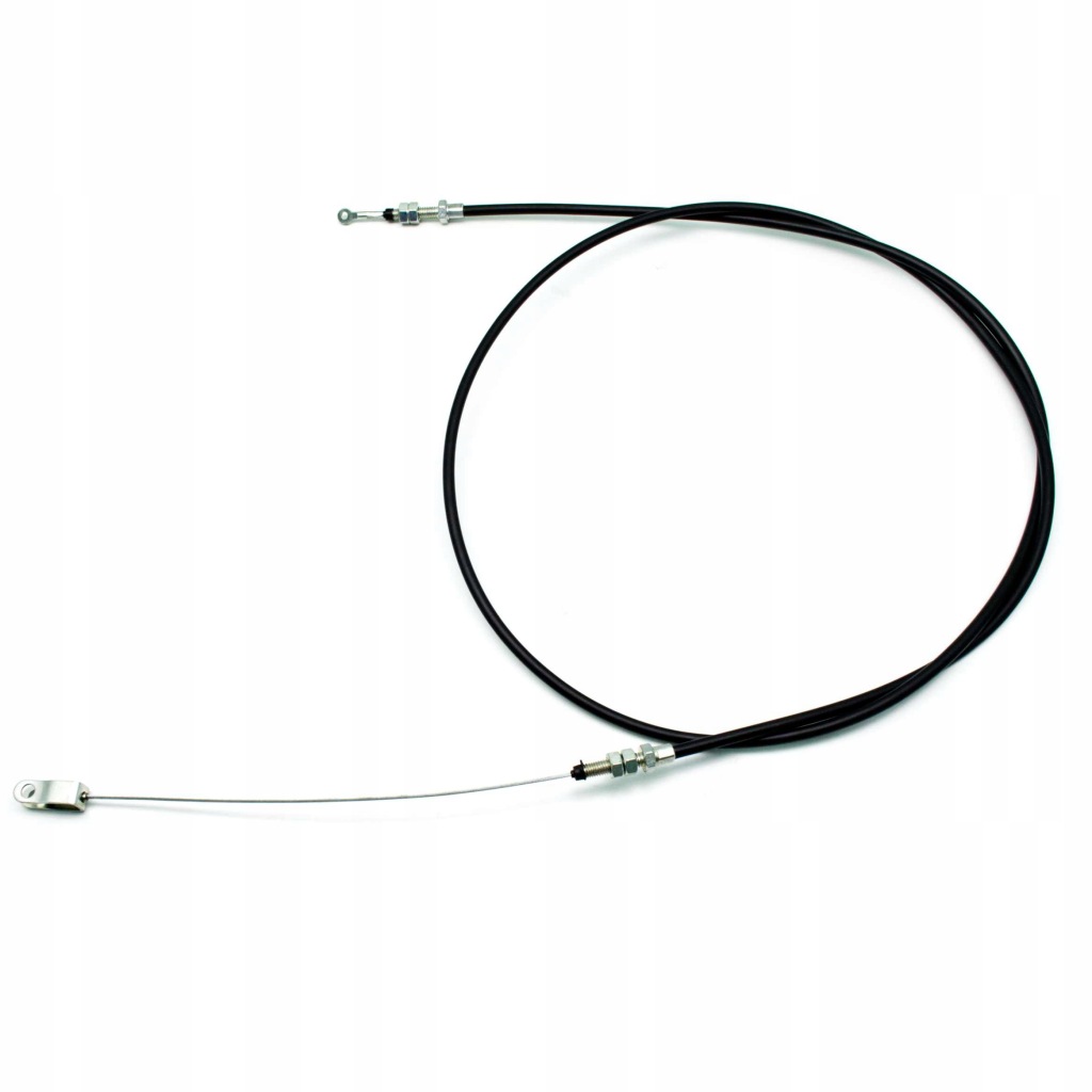 фото №1, Трос перемикання передач microcar virgo передача do передній