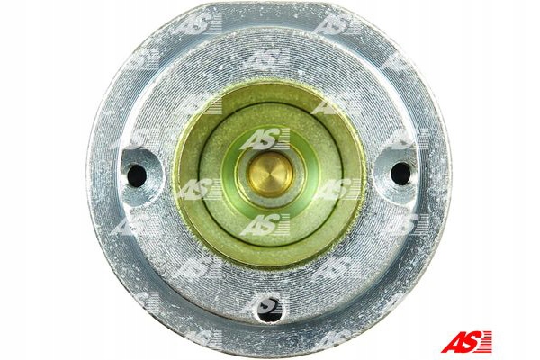 фото №2, Автоматическая коробка передач стартер выключатель valeo as-pl