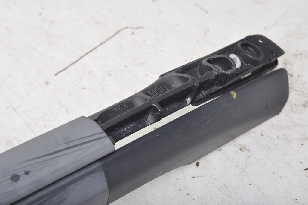 фото №7, Volvo v50 рейлинг крышный комплект