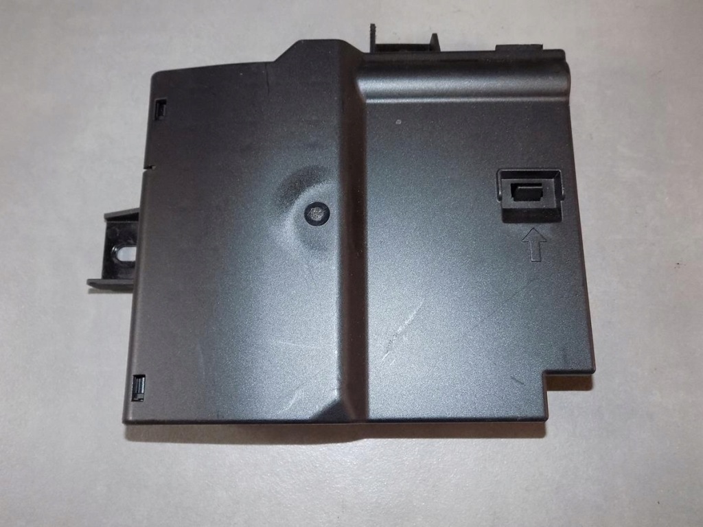 фото №1, Audi a8 4n коробка запобіжників 4n0937513a