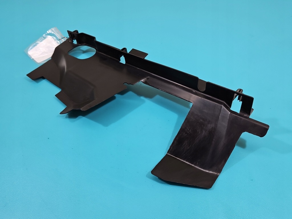 фото №1, Воздуховод впуск воздуха левая skoda citigo 11-19 1.0 mpi