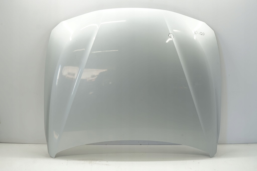 фото №1, Bmw 3 f30 f31 12r капот a83