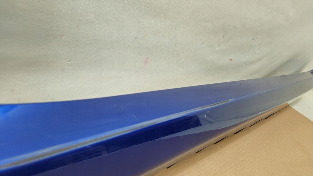 фото №5, Поріг молдинг поріг права ford ecosport lift st-line hn15-10154-a