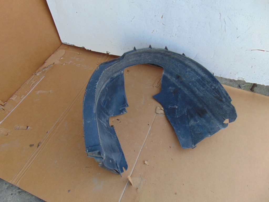 Купить Подкрылок 505085700 alfa romeo mito lift левая передние оригинал