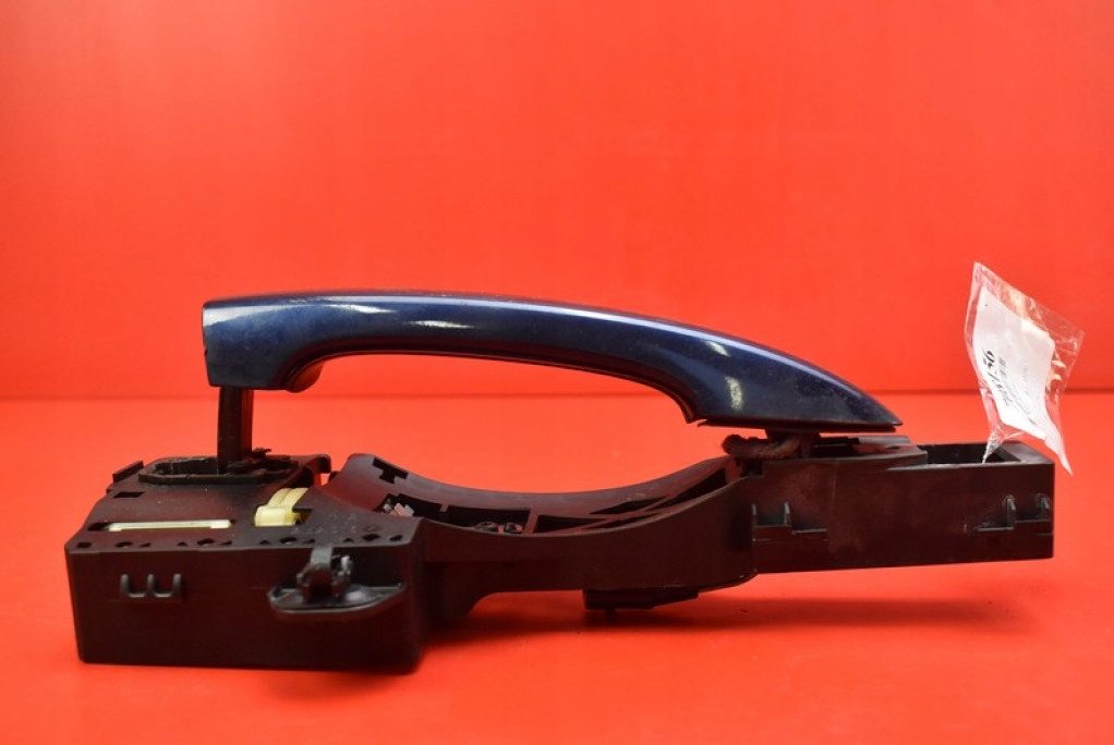 фото №3, Ручка права перед передня terpr 806068026r renault talisman 12-20