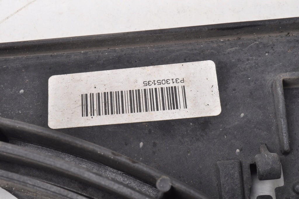 фото №6, Volvo s60 ii v60 v70 s80 1.6 d2 114km вентилятор радиатора 31305135