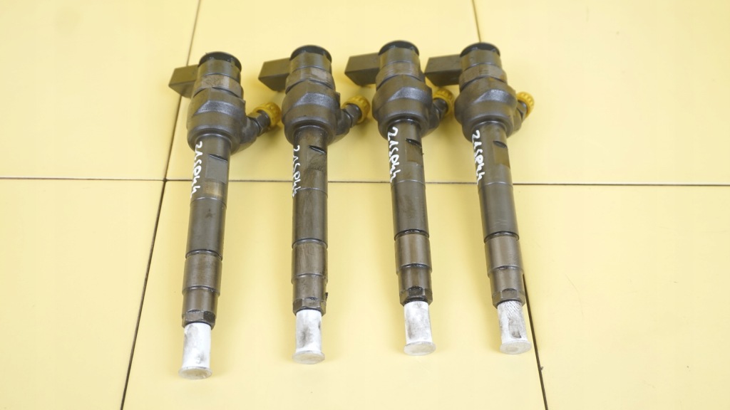 фото №1, Mini countryman r60 r56 1.6 d 13r n47c16a інжектор форсунка 0445110401