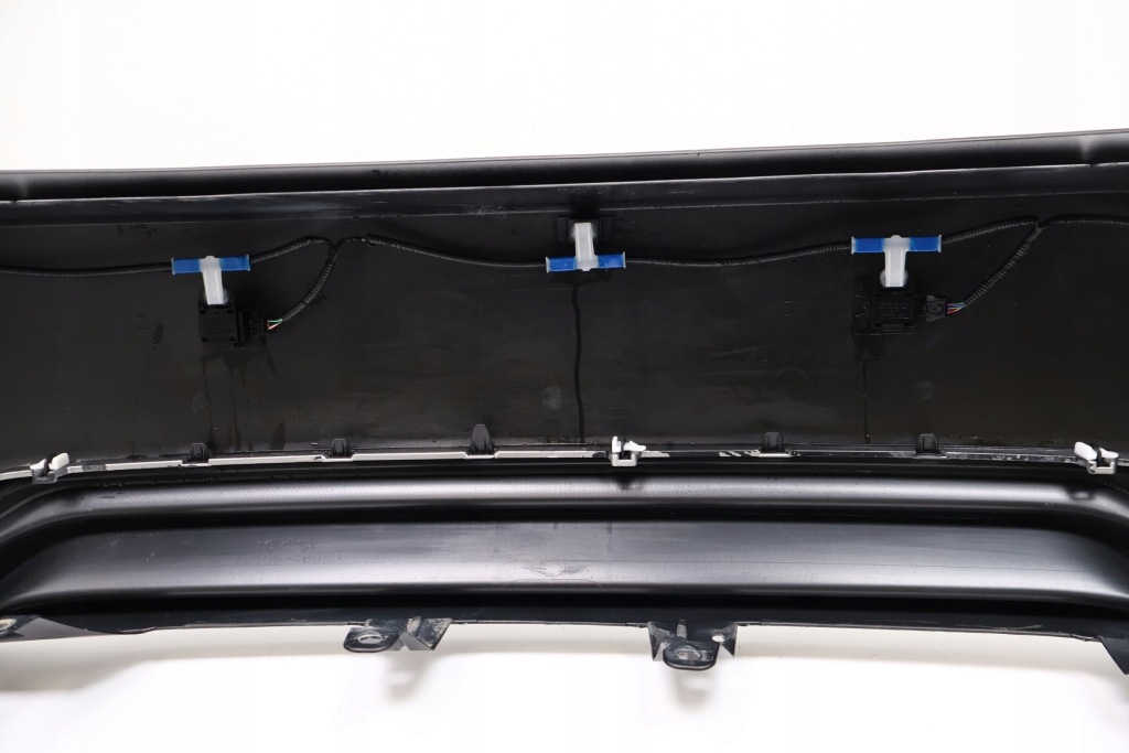 фото №11, Lexus rx iv бампер задняя 1j7 2108-48030