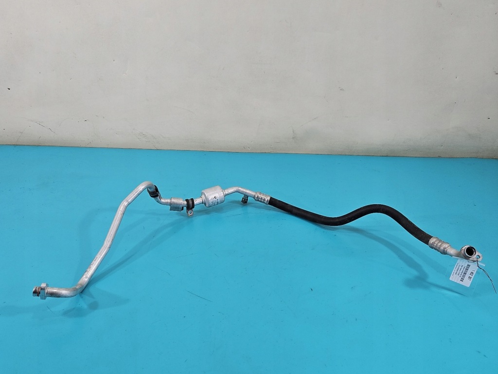 фото №1, Шланг кондиционера трубка dacia sandero iii 20- 924805740r