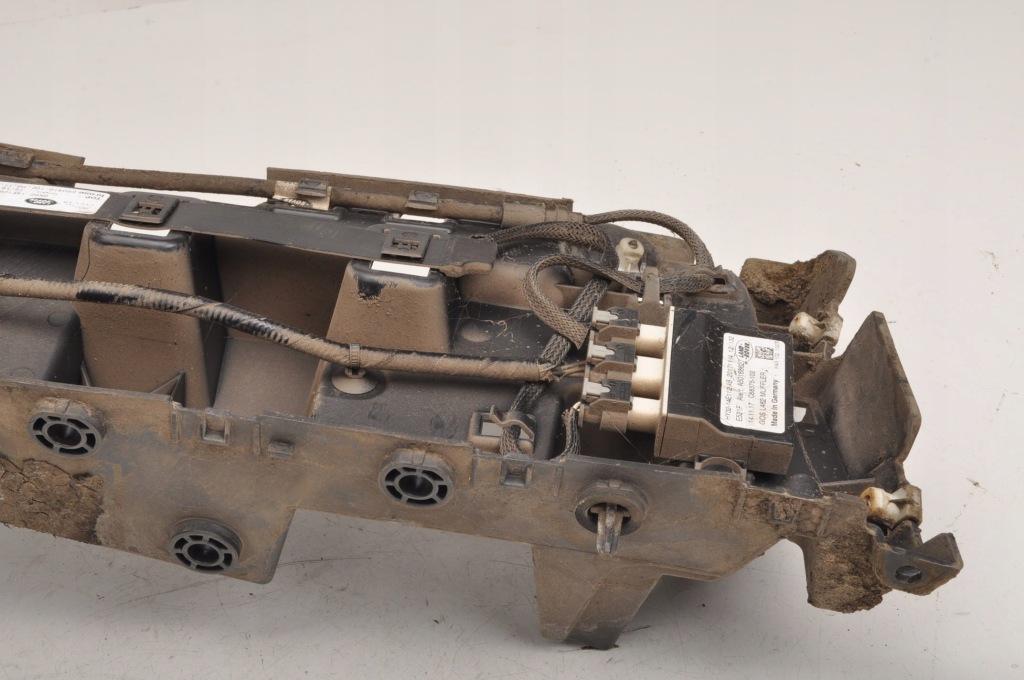 фото №6, Land rover discovery v l462 датчик відкривання скло кришки лівий