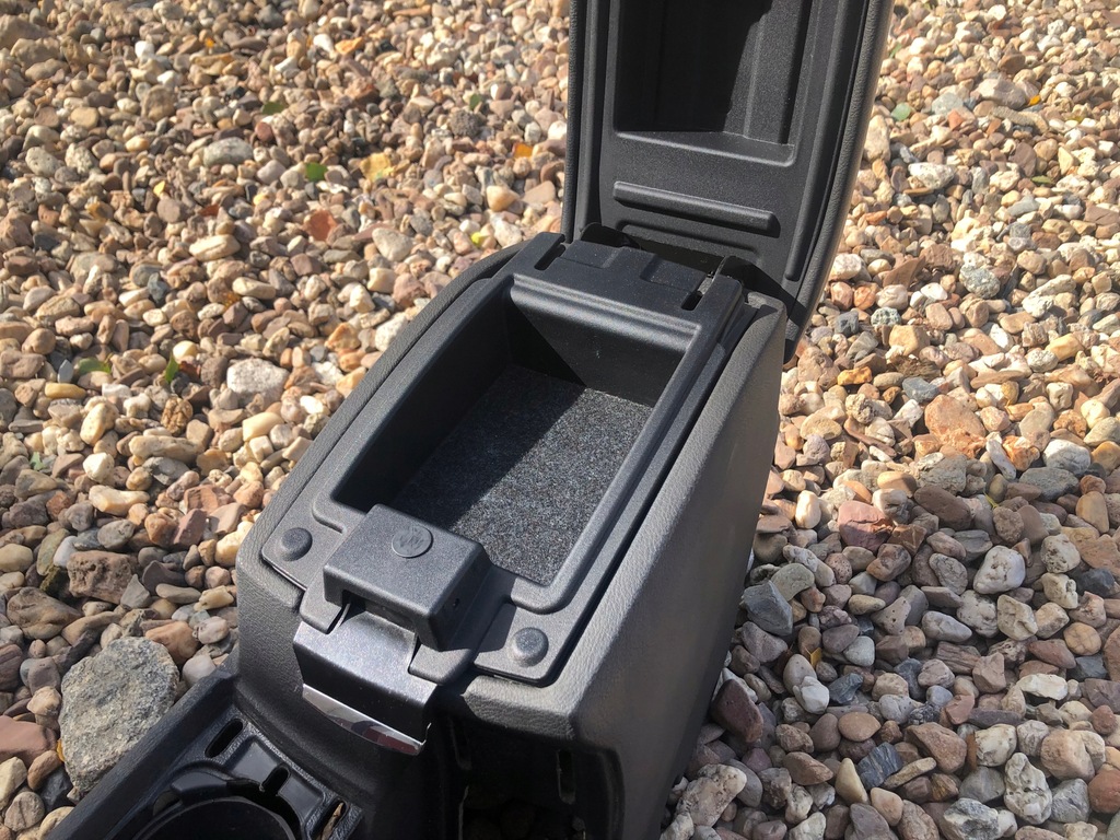 фото №7, Ford mondeo mk4 тунель середній підлокітник europa