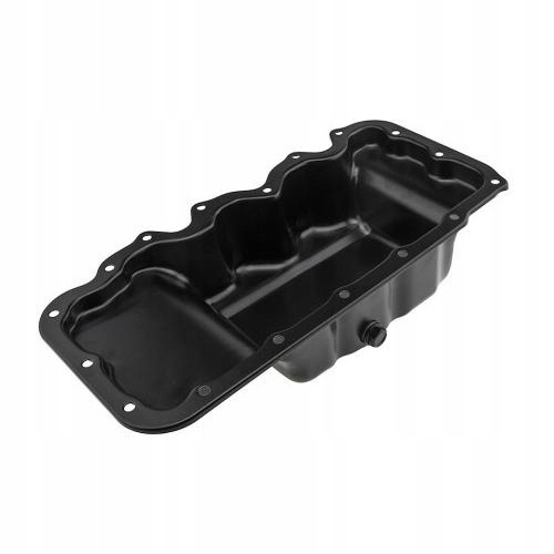 фото №1, Поддон масляная