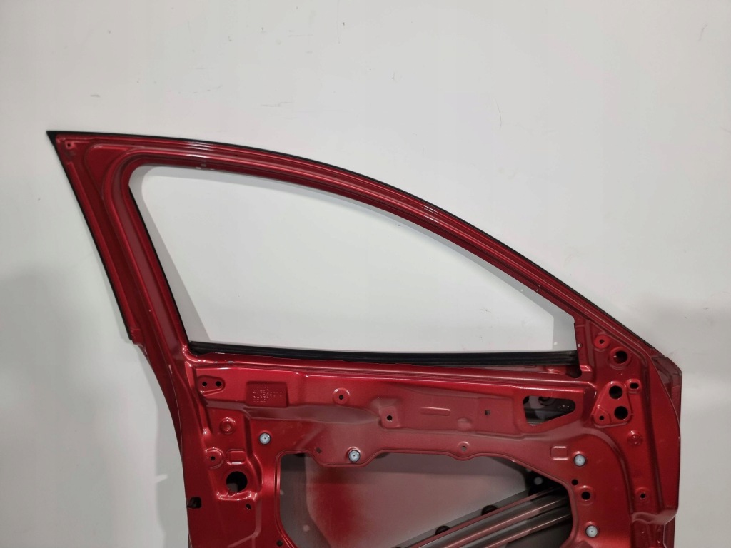 Дверь левая перед передние mazda cx3 cx-3 с Разборки
