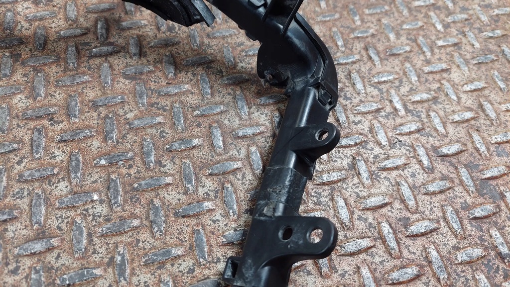 фото №10, Dodge durango 2020 проводка трубопровод