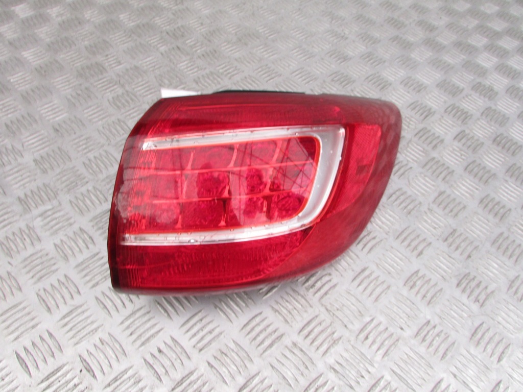 фото №1, Лампа pt правый задняя kia sportage iii 12r