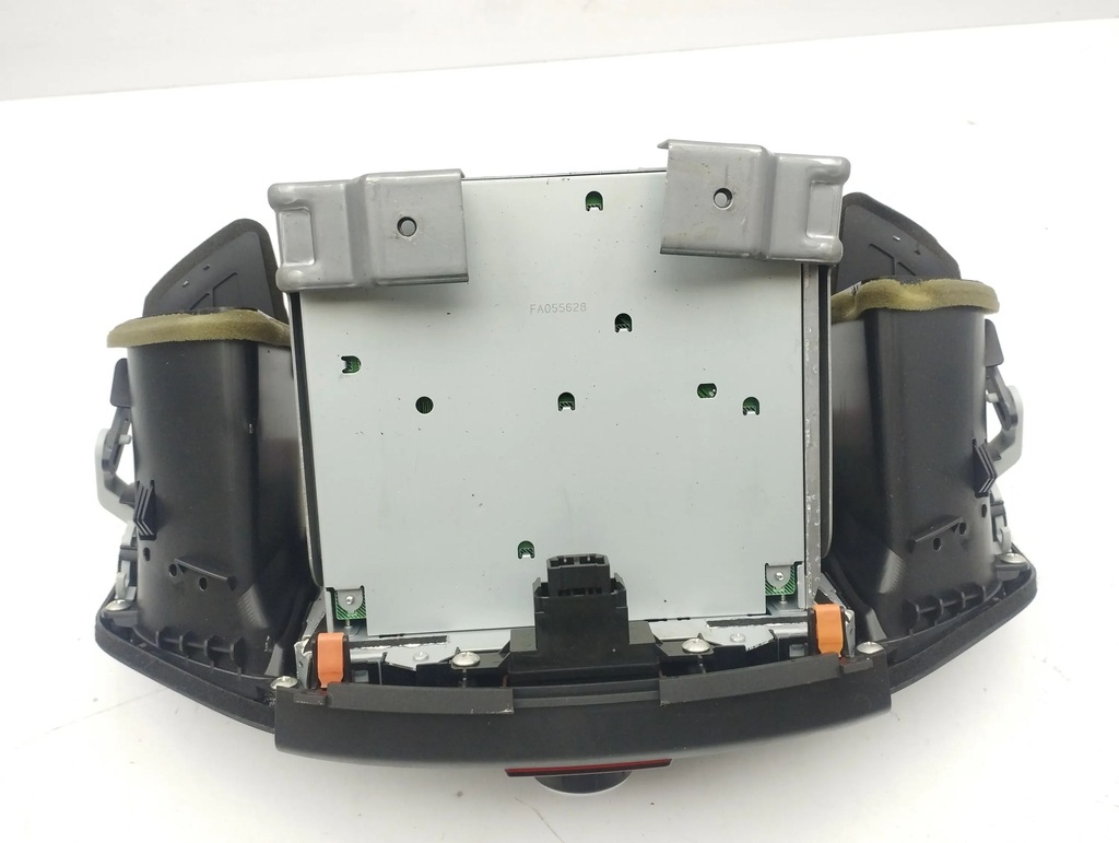 фото №6, Honda accord 2009 автомагнитола