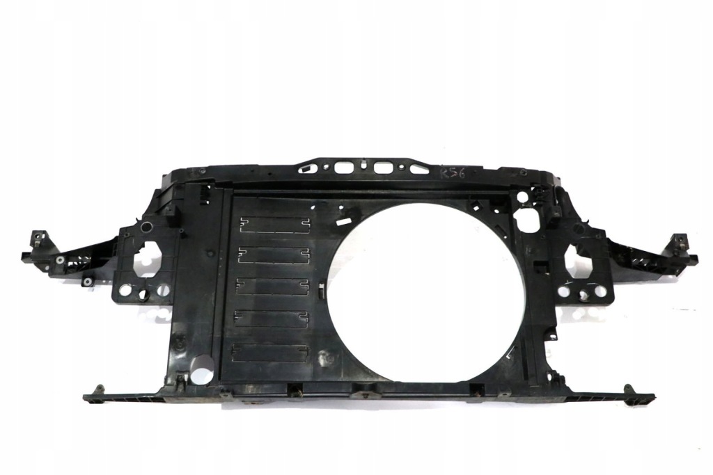 Mini r55 r56 r57 усилитель ремень передний перед 7145012 с Разборки